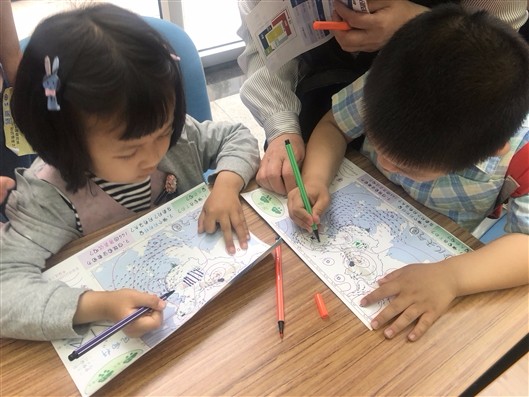 中科院大气所公众科学日：上演“冰与火之歌”