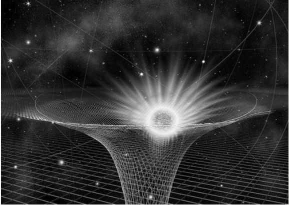 大黑洞和相对论最详细研究出炉